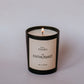 The Enthusiast Mini Scented Candle