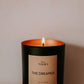 The Dreamer Scented Candle